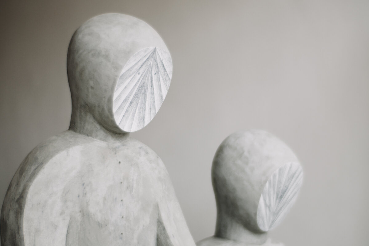 Anna Hulačová: Eating Planet